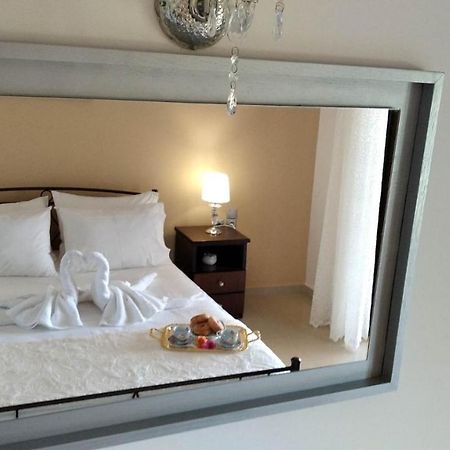 Kos Villa - Family Comfort With Large Garden, Jacuzzi Extérieur photo