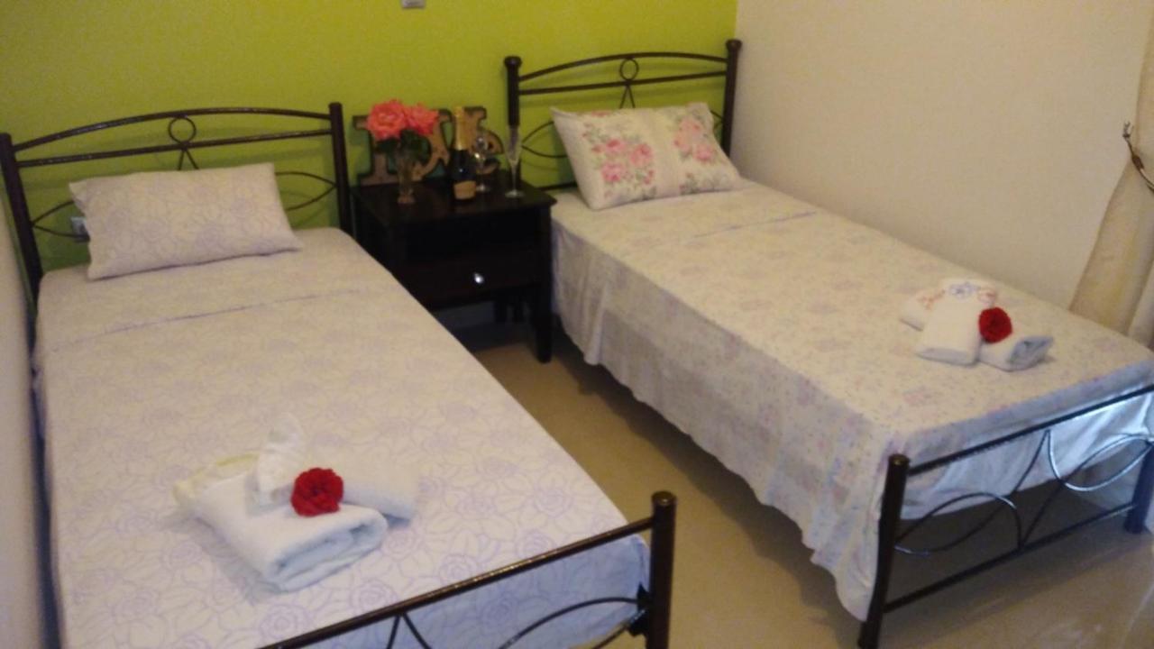 Kos Villa - Family Comfort With Large Garden, Jacuzzi Extérieur photo