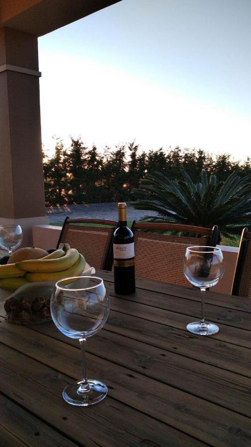 Kos Villa - Family Comfort With Large Garden, Jacuzzi Extérieur photo
