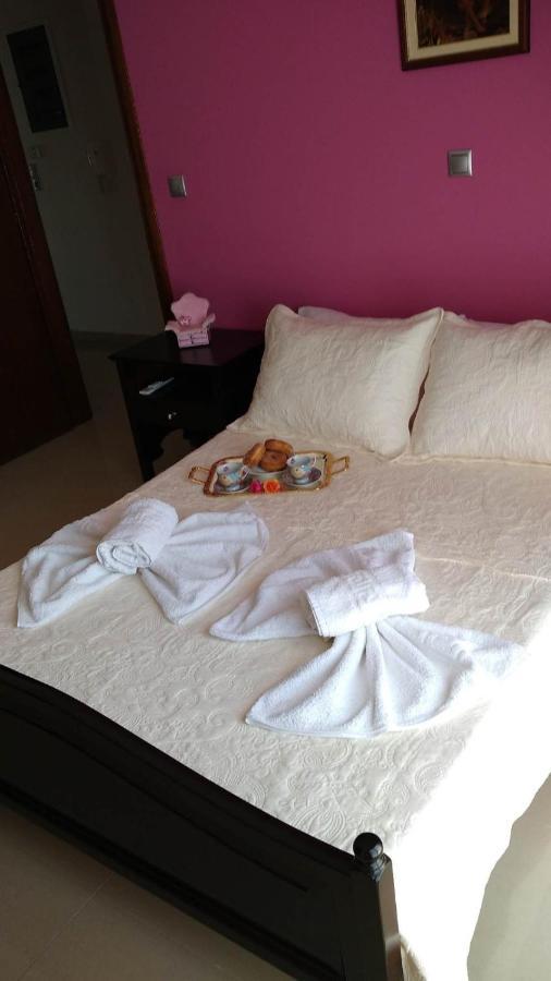 Kos Villa - Family Comfort With Large Garden, Jacuzzi Extérieur photo
